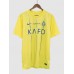 Cheap Al-Nassr Home Football Shirt 2023-24 Short Sleeve